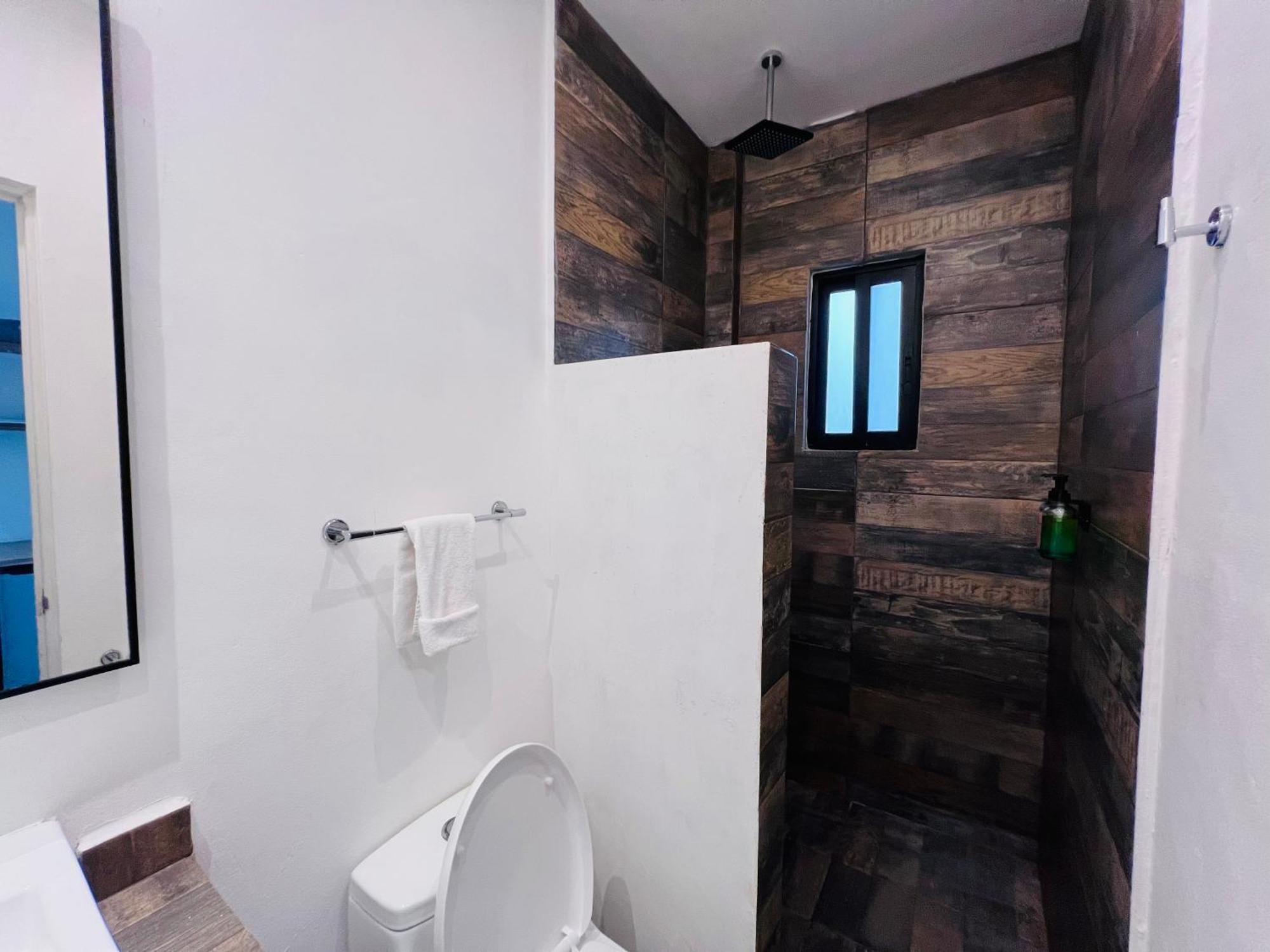 Coco Live Suites Playa del Carmen Esterno foto