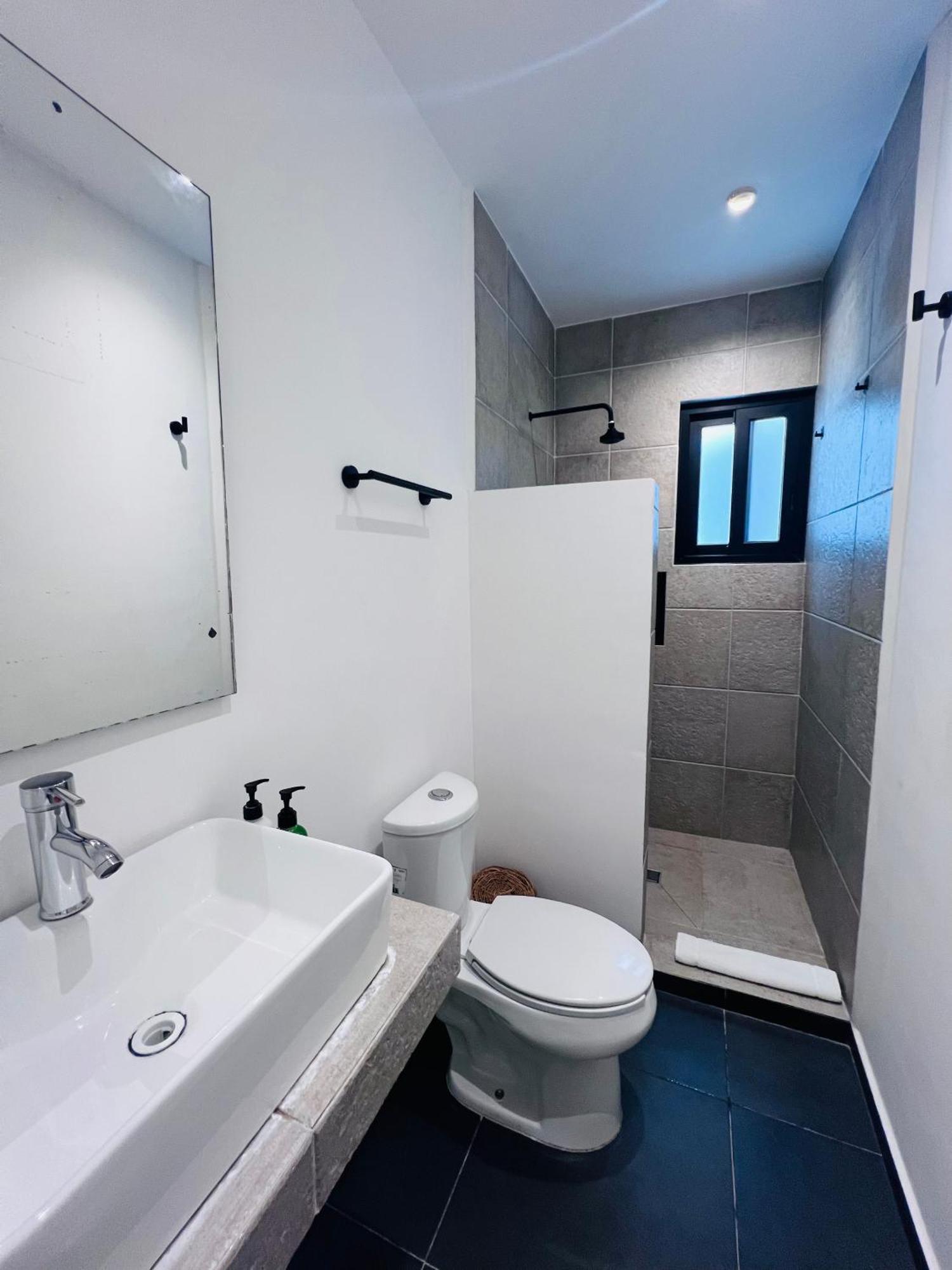Coco Live Suites Playa del Carmen Esterno foto